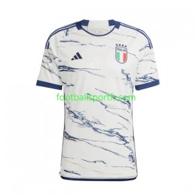 Tenue Italie Exterieur 2023 Maillot de Foot